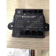 BAŞKAN TİC.MERCEDES A2189001501 W218 CLS SAG ARKA KAPI BEYNİ 2189001501